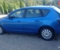 Синій Мазда 3, об'ємом двигуна 1.6 л та пробігом 280 тис. км за 4300 $, фото 21 на Automoto.ua