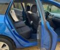 Синий Мазда 3, объемом двигателя 1.6 л и пробегом 268 тыс. км за 4550 $, фото 8 на Automoto.ua