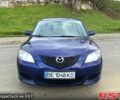 Синій Мазда 3, об'ємом двигуна 1.6 л та пробігом 374 тис. км за 3999 $, фото 5 на Automoto.ua