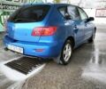 Синий Мазда 3, объемом двигателя 1.6 л и пробегом 220 тыс. км за 3600 $, фото 5 на Automoto.ua