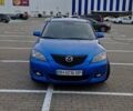 Синій Мазда 3, об'ємом двигуна 1.6 л та пробігом 205 тис. км за 4600 $, фото 2 на Automoto.ua