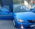Синій Мазда 3, об'ємом двигуна 1.6 л та пробігом 280 тис. км за 4700 $, фото 7 на Automoto.ua