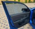 Синий Мазда 3, объемом двигателя 1.6 л и пробегом 268 тыс. км за 4550 $, фото 12 на Automoto.ua