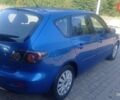 Синій Мазда 3, об'ємом двигуна 1.6 л та пробігом 280 тис. км за 4700 $, фото 20 на Automoto.ua