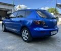 Синій Мазда 3, об'ємом двигуна 1.3 л та пробігом 214 тис. км за 4004 $, фото 4 на Automoto.ua