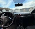 Синий Мазда 3, объемом двигателя 1.56 л и пробегом 371 тыс. км за 3500 $, фото 15 на Automoto.ua
