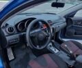 Синій Мазда 3, об'ємом двигуна 1.6 л та пробігом 205 тис. км за 4600 $, фото 13 на Automoto.ua