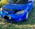 Синій Мазда 3, об'ємом двигуна 2 л та пробігом 277 тис. км за 3899 $, фото 2 на Automoto.ua