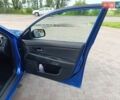 Синій Мазда 3, об'ємом двигуна 1.6 л та пробігом 244 тис. км за 5300 $, фото 50 на Automoto.ua