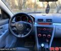Синій Мазда 3, об'ємом двигуна 1.6 л та пробігом 374 тис. км за 3999 $, фото 7 на Automoto.ua
