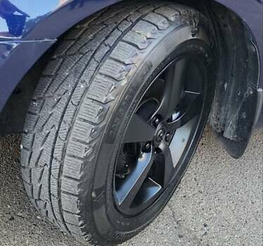 Синий Мазда 3, объемом двигателя 1.6 л и пробегом 275 тыс. км за 4999 $, фото 9 на Automoto.ua