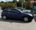 Синий Мазда 3, объемом двигателя 1.6 л и пробегом 318 тыс. км за 3500 $, фото 1 на Automoto.ua