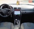 Синий Мазда 3, объемом двигателя 1.6 л и пробегом 181 тыс. км за 5200 $, фото 27 на Automoto.ua