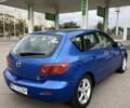 Синий Мазда 3, объемом двигателя 0 л и пробегом 250 тыс. км за 2208 $, фото 5 на Automoto.ua