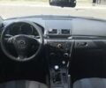 Синій Мазда 3, об'ємом двигуна 1.6 л та пробігом 270 тис. км за 5800 $, фото 9 на Automoto.ua