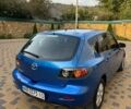 Синий Мазда 3, объемом двигателя 1.6 л и пробегом 268 тыс. км за 4550 $, фото 18 на Automoto.ua