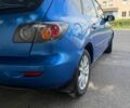 Синій Мазда 3, об'ємом двигуна 1.56 л та пробігом 362 тис. км за 3800 $, фото 1 на Automoto.ua