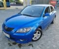 Синий Мазда 3, объемом двигателя 1.56 л и пробегом 278 тыс. км за 3800 $, фото 20 на Automoto.ua