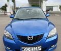 Синий Мазда 3, объемом двигателя 0 л и пробегом 250 тыс. км за 2208 $, фото 1 на Automoto.ua