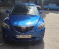 Синій Мазда 3, об'ємом двигуна 1.6 л та пробігом 273 тис. км за 3229 $, фото 2 на Automoto.ua