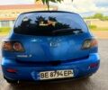 Синій Мазда 3, об'ємом двигуна 1.6 л та пробігом 362 тис. км за 3999 $, фото 5 на Automoto.ua