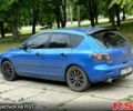Синій Мазда 3, об'ємом двигуна 1.3 л та пробігом 243 тис. км за 3300 $, фото 3 на Automoto.ua