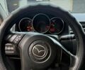Синий Мазда 3, объемом двигателя 1.56 л и пробегом 371 тыс. км за 3500 $, фото 13 на Automoto.ua