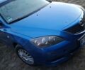 Синий Мазда 3, объемом двигателя 0 л и пробегом 200 тыс. км за 1400 $, фото 1 на Automoto.ua