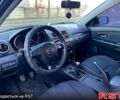 Синій Мазда 3, об'ємом двигуна 1.6 л та пробігом 330 тис. км за 3899 $, фото 3 на Automoto.ua