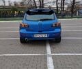 Синій Мазда 3, об'ємом двигуна 1.6 л та пробігом 205 тис. км за 4600 $, фото 11 на Automoto.ua