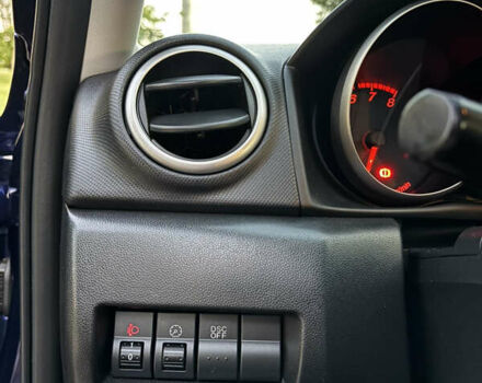 Синий Мазда 3, объемом двигателя 1.6 л и пробегом 211 тыс. км за 4800 $, фото 27 на Automoto.ua
