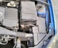 Синий Мазда 3, объемом двигателя 1.6 л и пробегом 220 тыс. км за 3600 $, фото 11 на Automoto.ua