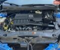 Синий Мазда 3, объемом двигателя 1.6 л и пробегом 280 тыс. км за 4400 $, фото 22 на Automoto.ua