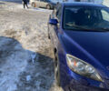 Синій Мазда 3, об'ємом двигуна 1.6 л та пробігом 194 тис. км за 3400 $, фото 1 на Automoto.ua