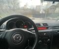 Синий Мазда 3, объемом двигателя 1.6 л и пробегом 140 тыс. км за 4500 $, фото 3 на Automoto.ua