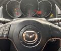 Синій Мазда 3, об'ємом двигуна 1.6 л та пробігом 206 тис. км за 3800 $, фото 9 на Automoto.ua