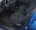 Синій Мазда 3, об'ємом двигуна 1.6 л та пробігом 197 тис. км за 3600 $, фото 3 на Automoto.ua