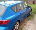 Синій Мазда 3, об'ємом двигуна 1.6 л та пробігом 360 тис. км за 2200 $, фото 2 на Automoto.ua