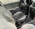 Синий Мазда 3, объемом двигателя 1.4 л и пробегом 269 тыс. км за 3619 $, фото 9 на Automoto.ua