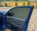 Синий Мазда 3, объемом двигателя 1.6 л и пробегом 268 тыс. км за 4550 $, фото 7 на Automoto.ua