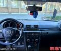 Синий Мазда 3, объемом двигателя 1.6 л и пробегом 300 тыс. км за 3100 $, фото 11 на Automoto.ua