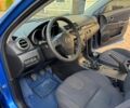Синий Мазда 3, объемом двигателя 1.6 л и пробегом 268 тыс. км за 4550 $, фото 13 на Automoto.ua