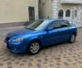 Синий Мазда 3, объемом двигателя 1.6 л и пробегом 268 тыс. км за 4550 $, фото 27 на Automoto.ua