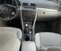 Синий Мазда 3, объемом двигателя 1.4 л и пробегом 269 тыс. км за 3619 $, фото 2 на Automoto.ua