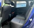 Синій Мазда 3, об'ємом двигуна 1.6 л та пробігом 218 тис. км за 3800 $, фото 5 на Automoto.ua