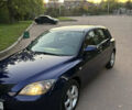 Синий Мазда 3, объемом двигателя 1.6 л и пробегом 211 тыс. км за 4800 $, фото 22 на Automoto.ua