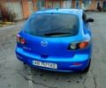 Синій Мазда 3, об'ємом двигуна 1.6 л та пробігом 370 тис. км за 3700 $, фото 2 на Automoto.ua