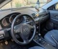 Синій Мазда 3, об'ємом двигуна 1.6 л та пробігом 325 тис. км за 4800 $, фото 6 на Automoto.ua