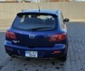 Синій Мазда 3, об'ємом двигуна 1.6 л та пробігом 360 тис. км за 4200 $, фото 3 на Automoto.ua