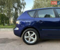 Синий Мазда 3, объемом двигателя 1.6 л и пробегом 211 тыс. км за 4800 $, фото 7 на Automoto.ua